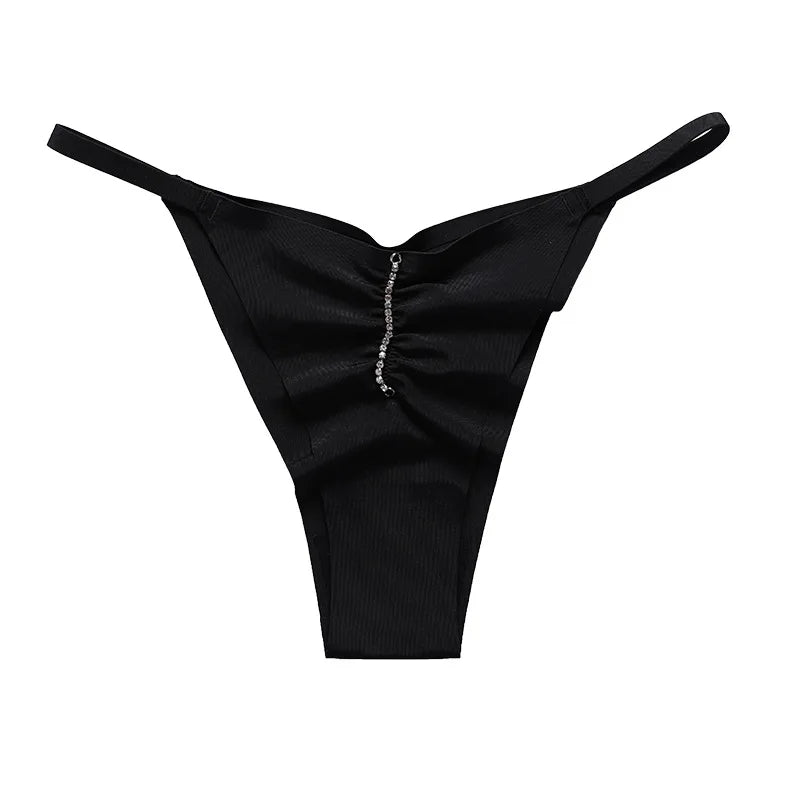 Chanson Seamless Butterfly Panty