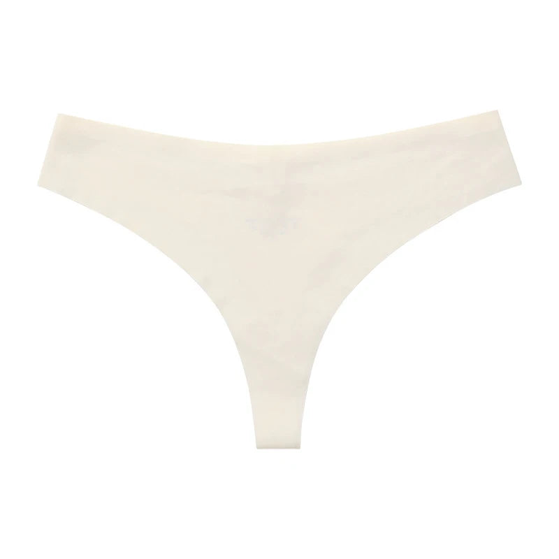 LaCroix Seamless Charm Thong