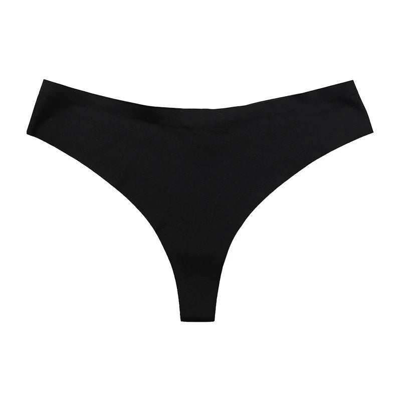 LaCroix Seamless Charm Thong