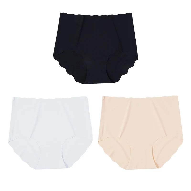 Pétale Seamless Mid Rise Brief 3-Pack