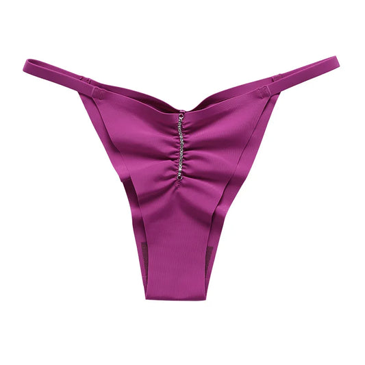 Chanson Seamless Butterfly Panty