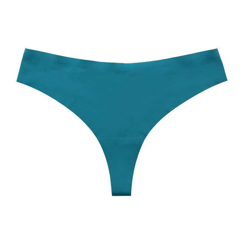 LaCroix Seamless Charm Thong