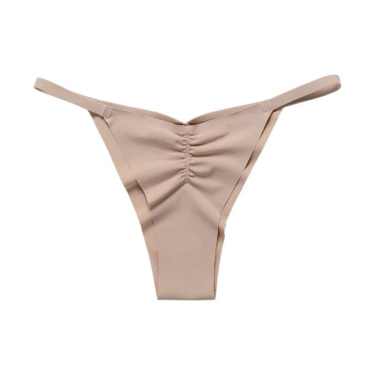 Véronique Seamless Butterfly Panties